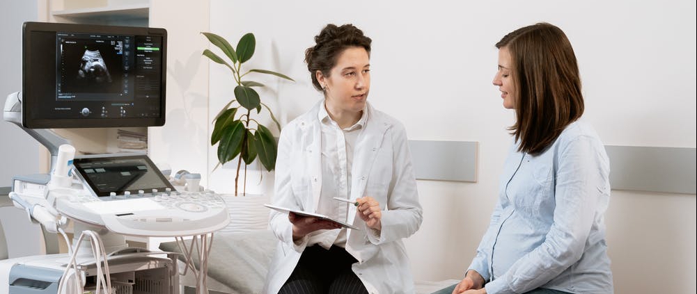 Asset Tracking im Krankenhaus