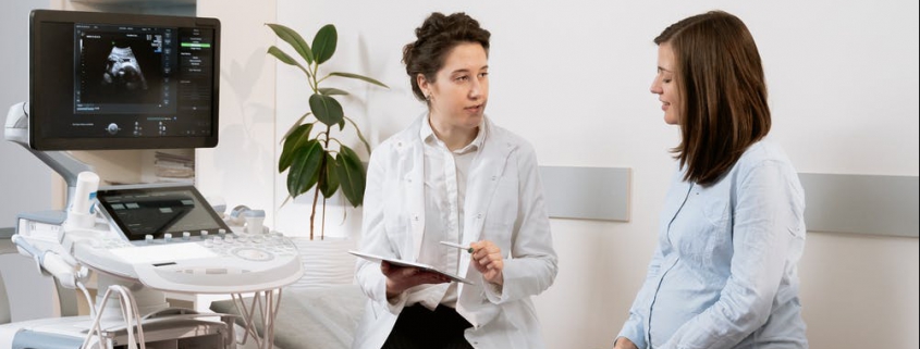 Asset Tracking im Krankenhaus