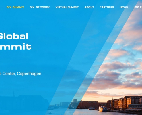 DIY-Summit