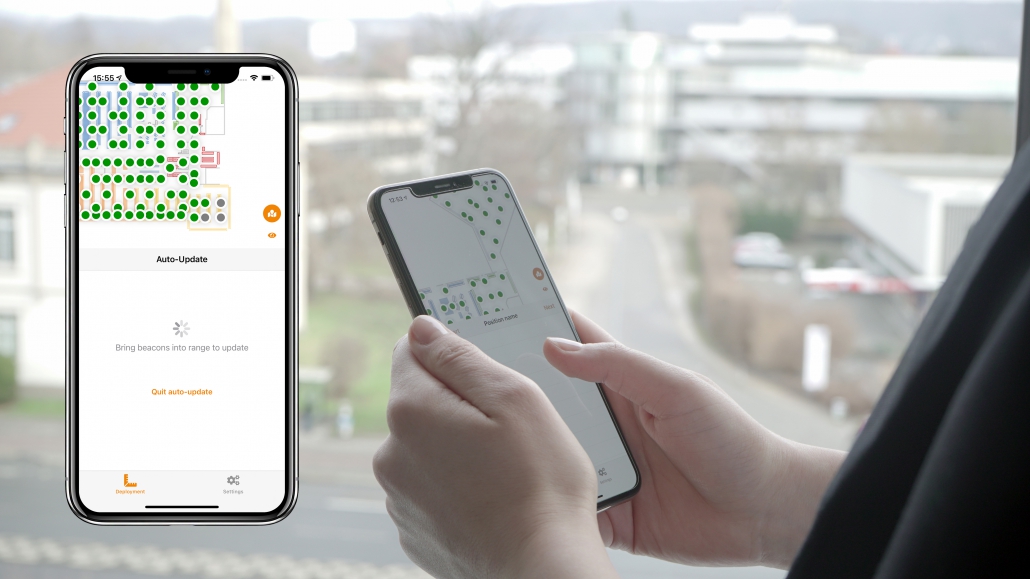 locandis Deployment App locandis Deployment App
