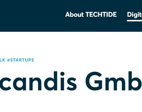 locandis im TECHTIDE TALK