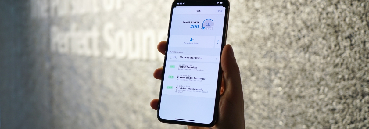 White Label App
