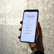 White Label App