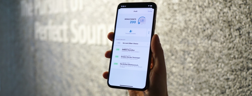 White Label App