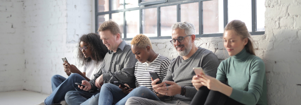 Location-based Marketing für 4 Käufer-Typen
