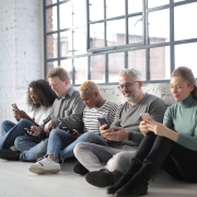 Location-based Marketing für 4 Käufer-Typen