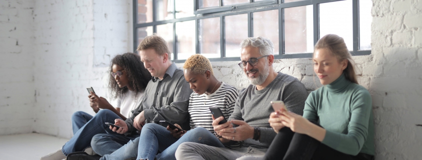 Location-based Marketing für 4 Käufer-Typen