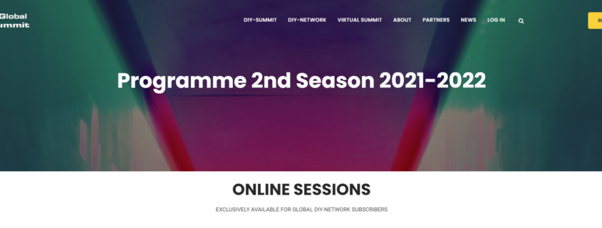 DIY-Summit 2022