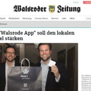 Walsrode App