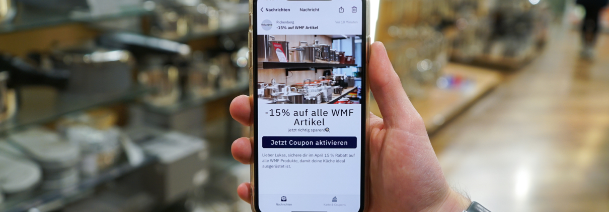Location-based Marketing Kennzahlen