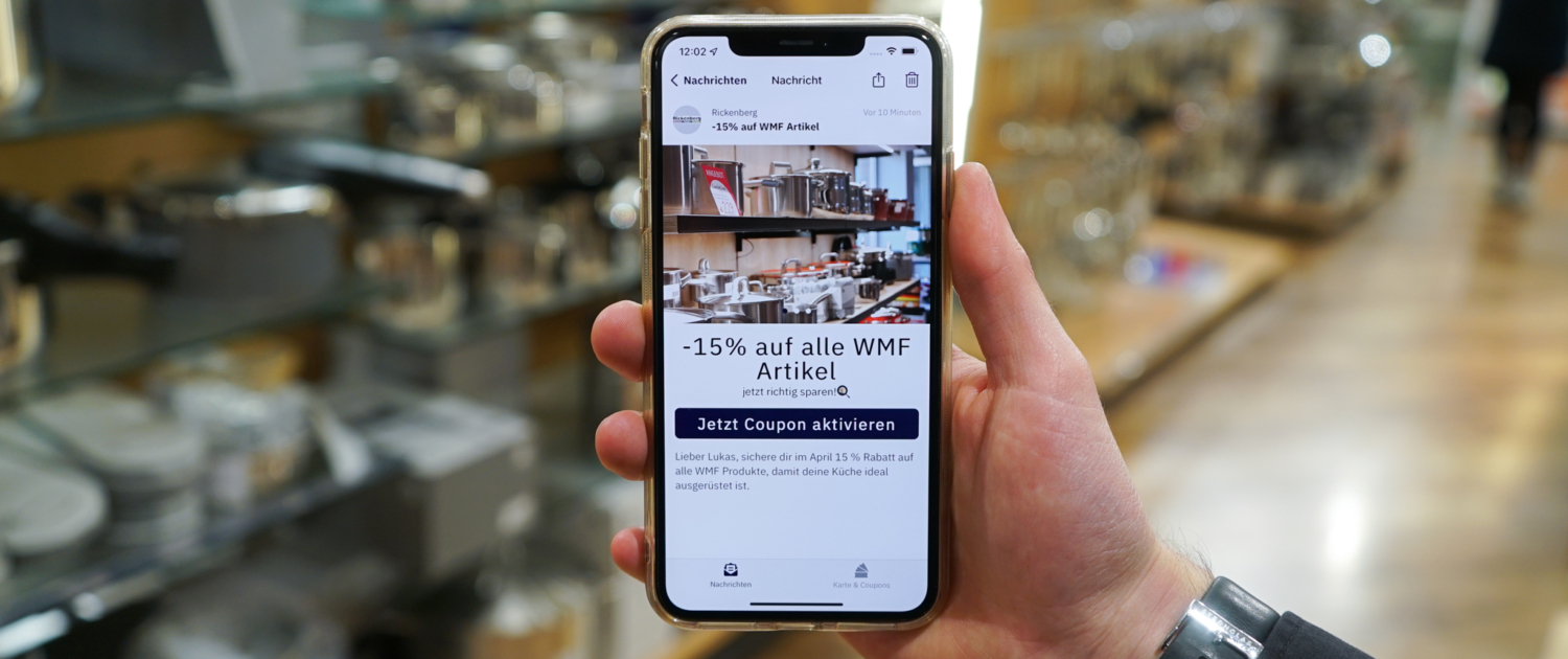 Location-based Marketing Kennzahlen
