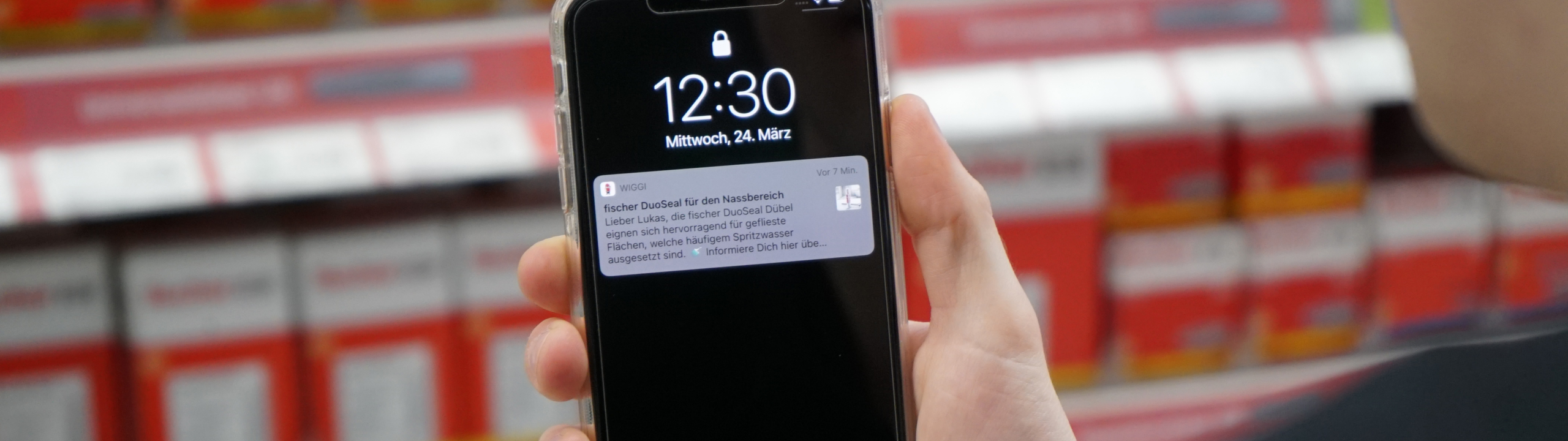 Upselling und Cross-Selling mit der digitalen Kundenkarte