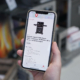 Produktsuche und Indoor Navigation sind auch für kleinere Verkaufsflächen interessant.