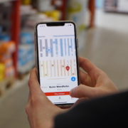 Marktnavigation