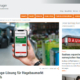 BaumarktManager berichtet über Digital Signage Lösung