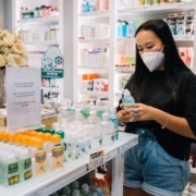 Digitale Kundenkarten für Apotheken