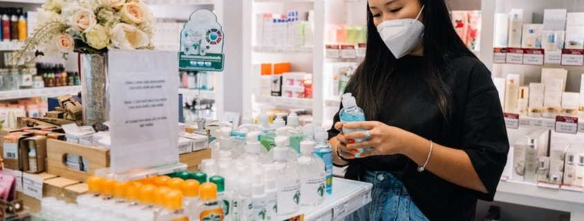 Digitale Kundenkarten für Apotheken