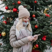 Weihnachtsgeschäft 2022