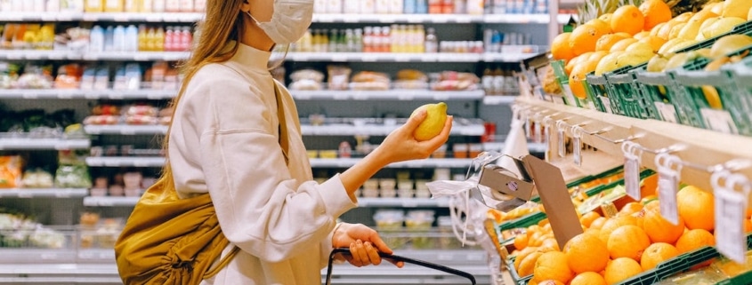 Electronic Shelf Labeling